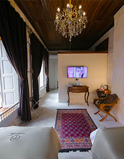 Arangah Konuk Evi